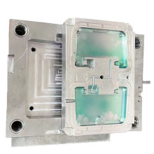 China manufacturer mold maker for plastic part Custom mould plastic injection molding